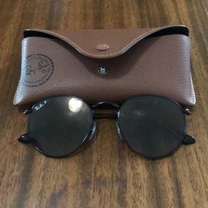 Ray Ban sunglasses